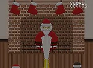 Holiday Suit Match Arcade