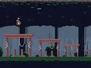 Split Second Dash: Precision Platformer