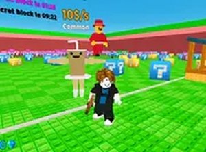 Block Surprise Smash Arcade