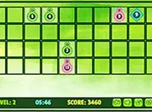 Number Clearing Quest