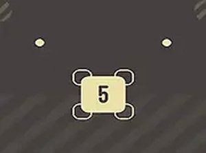 Particle Catch Logic Game