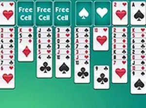 Card Stack Solitaire Free