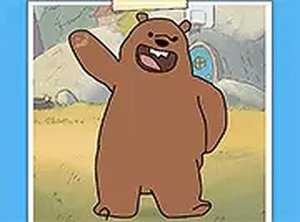 Learn to Draw Cute Bears