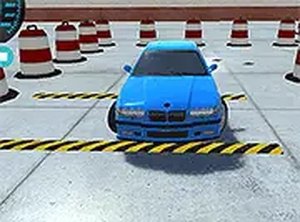 Spatial Awareness Parking Challenge