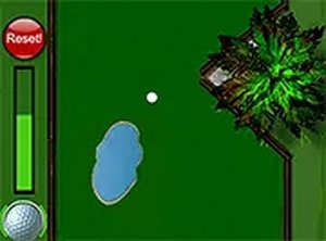Putting Precision: Family Golf Challenge
