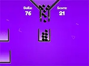 Precision Drop Physics Puzzle
