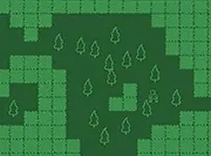 Woodland Relic Hunt