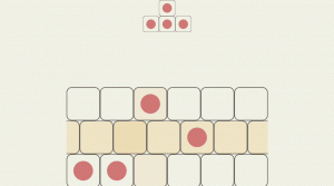 Tile Grid Pattern Challenge