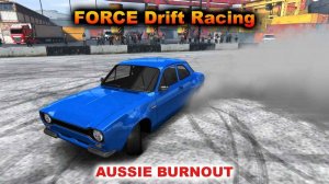 Precision Slide: Arcade Driving Challenge