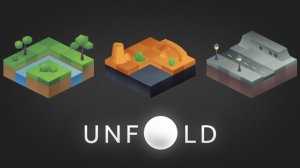 Unfold Escape Room Puzzle Online Game - Puzzle Game