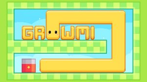 Growmi Puzzle Game Online - Puzzle Game