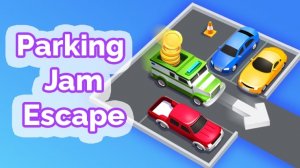 Traffic Grid Puzzle Solver