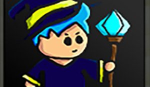 Wizard's Dungeon Puzzle Adventure