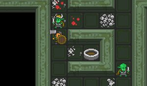 Tolagal Quest Turn Based RPG