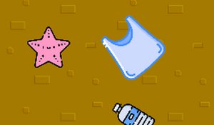 Ocean Cleanup Puzzle Game Online - ConservAcci&oacute;n del Oceano Puzzle Game