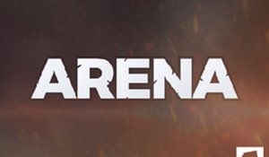 Arena Challenge Action Game